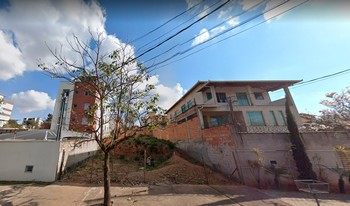 Imagem do condomínio Condomínio Residêncial Pintassilgos - Cabral - Contagem - MG