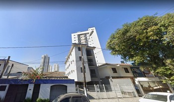 Imagem do condomínio Condomínio Residêncial Pioneiro Iii - Ponta Da Praia - Santos - SP