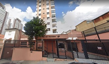 Imagem do condomínio Condomínio Residêncial Piratininga - Vila Dom Pedro I - São Paulo - SP