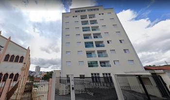 Imagem do condomínio Condomínio Residêncial Pitangueiras - Mogi Moderno - Mogi Das Cruzes - SP