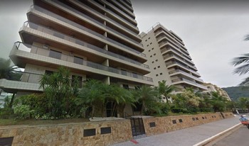 Imagem do condomínio Condomínio Residêncial Plajam Edif. Plajam Xvi-xvii - Enseada - Guarujá - SP