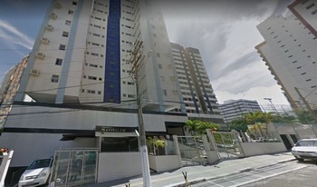 Imagem do condomínio Condomínio Residêncial Planetarium - Pituba - Salvador - BA