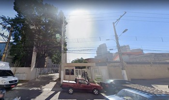 Imagem do condomínio Condomínio Residêncial Plano&cambuci Independência - Cambuci - São Paulo - SP
