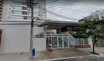 Imagem do condomínio Condomínio Residêncial Plaza Athenee - Santa Paula - São Caetano Do Sul - SP