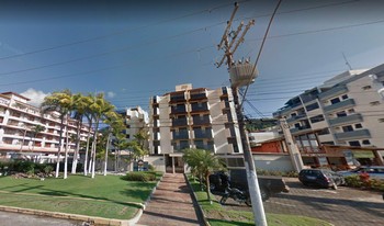Imagem do condomínio Condomínio Residêncial Plaza Carlos Gomes - Praia Grande - Ubatuba - SP
