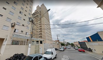 Imagem do condomínio Condomínio Residêncial Plaza De Espanha - Vila Metalurgica - Santo André - SP