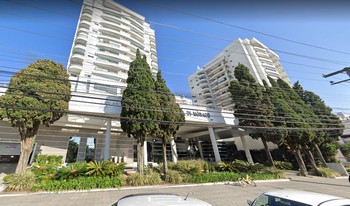 Imagem do condomínio Condomínio Residêncial Plaza Di Monaco - Trindade - Florianópolis - SC