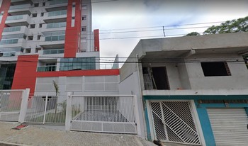 Imagem do condomínio Condomínio Residêncial Plaza Fortuna - Vila Jacuí - São Paulo - SP