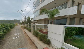 Imagem do condomínio Condomínio Residêncial Ponta Da Armação - Palmas - Governador Celso Ramos - SC