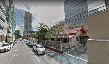 Imagem do condomínio Condomínio Residêncial Ponta Da Enseada - Meia Praia - Itapema - SC