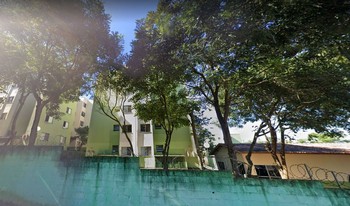 Imagem do condomínio Condomínio Residêncial Ponte Grande - Jardim Marica - Mogi Das Cruzes - SP
