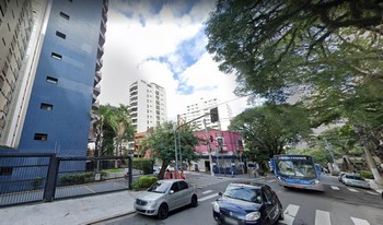 Imagem do condomínio Condomínio Residêncial Port De La Villete - Paraíso - São Paulo - SP
