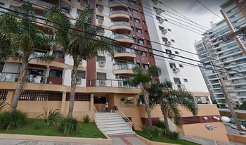 Imagem do condomínio Condomínio Residêncial Portal - Da Agronômica - Florianópolis - SC