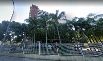 Imagem do condomínio Condomínio Residêncial Portal Da Barra - Barra Da Tijuca - Rio De Janeiro - RJ