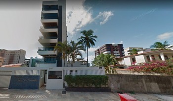Imagem do condomínio Condomínio Residêncial Portal Da Enseada - Intermares - Cabedelo - PB