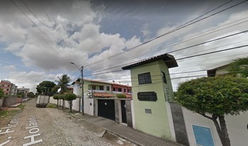 Imagem do condomínio Condomínio Residêncial Portal Da Serra - Maraponga - Fortaleza - CE