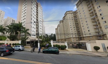 Imagem do condomínio Condomínio Residêncial Portal Das Estrelas - Planalto - São Bernardo Do Campo - SP