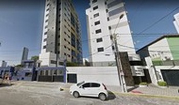 Imagem do condomínio Condomínio Residêncial Portal - De Petrópolis - Natal - RN