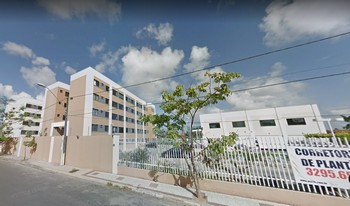 Imagem do condomínio Condomínio Residêncial Portal Dos Pássaros - Passare - Fortaleza - CE