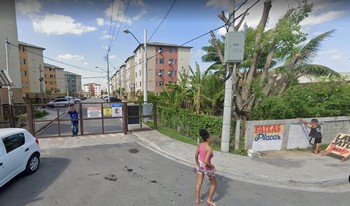 Imagem do condomínio Condomínio Residêncial Porto Belo - Santa Cruz - Rio De Janeiro - RJ