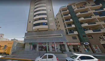 Imagem do condomínio Condomínio Residêncial Porto Cais - Mar Grosso - Laguna - SC