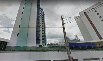 Imagem do condomínio Condomínio Residêncial Porto Da Serra - Centro - Campina Grande - PB