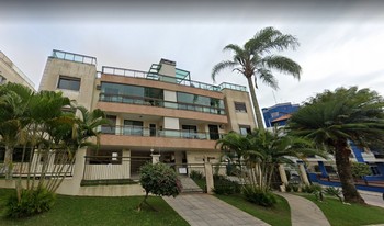 Imagem do condomínio Condomínio Residêncial Porto Das Pedras - Canasvieiras - Florianópolis - SC