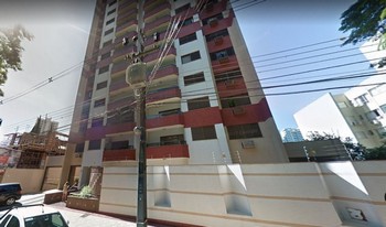 Imagem do condomínio Condomínio Residêncial Porto Do Sol - Zona 07 - Maringá - PR