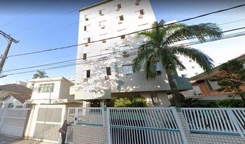Imagem do condomínio Condomínio Residêncial Porto Feliz - Ponta Da Praia - Santos - SP