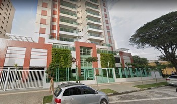 Imagem do condomínio Condomínio Residêncial Porto Gale - Vila Zilda (tatuapé) - São Paulo - SP