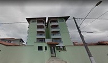 Imagem do condomínio Condomínio Residêncial Porto Galhetas - Indaiá - Caraguatatuba - SP