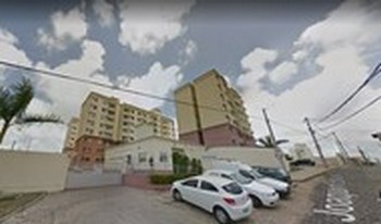 Imagem do condomínio Condomínio Residêncial Porto Palladio - Ponta Negra - Natal - RN
