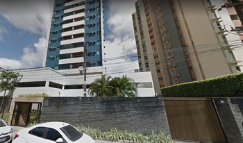 Imagem do condomínio Condomínio Residêncial Porto Real - Espinheiro - Recife - PE