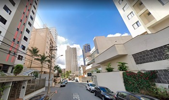 Imagem do condomínio Condomínio Residêncial Porto Seguro - Jardim Bela Vista - Santo André - SP