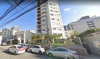 Imagem do condomínio Condomínio Residêncial Porto Seguro - Centro - Florianópolis - SC