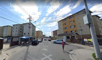 Imagem do condomínio Condomínio Residêncial Porto Seguro - Santa Cruz - Rio De Janeiro - RJ
