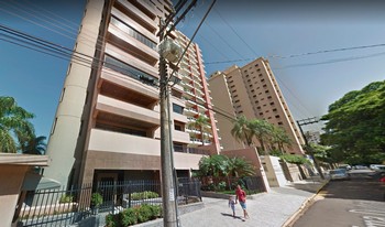 Imagem do condomínio Condomínio Residêncial Porto Seguro - Centro - Presidente Prudente - SP