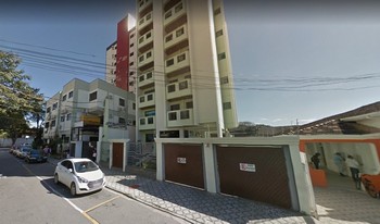 Imagem do condomínio Condomínio Residêncial Porto Velho - Centro - Taubaté - SP