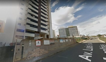 Imagem do condomínio Condomínio Residêncial Porto Vitória - Candeias - Vitória Da Conquista - BA