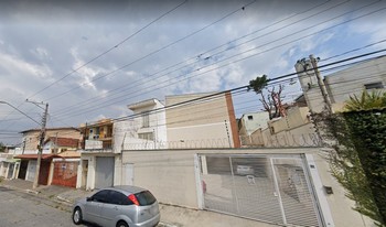 Imagem do condomínio Condomínio Residêncial Portobelo - Cidade Patriarca - São Paulo - SP