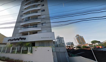 Imagem do condomínio Condomínio Residêncial Portovenere - Barreiros - São José - SC