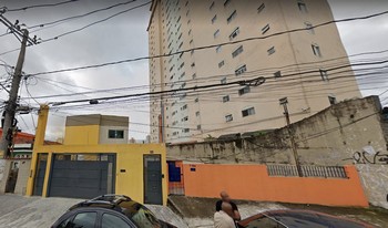 Imagem do condomínio Condomínio Residêncial Portto - Vila Esperança - São Paulo - SP