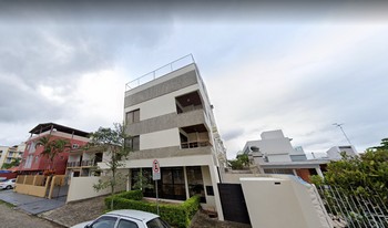 Imagem do condomínio Condomínio Residêncial Praia De Belas - Canasvieiras - Florianópolis - SC