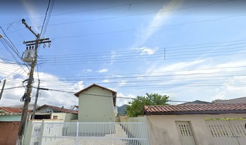 Imagem do condomínio Condomínio Residêncial Praia De Copacabana - Vila Atlântica - Mongaguá - SP