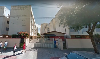 Imagem do condomínio Condomínio Residêncial Praia Linda - Jardim Camburi - Vitória - ES