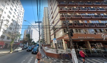 Imagem do condomínio Condomínio Residêncial Praia Morena - Itararé - São Vicente - SP