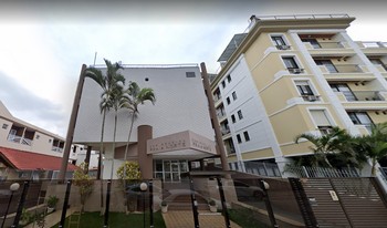 Imagem do condomínio Condomínio Residêncial Praia Norte - Canasvieiras - Florianópolis - SC