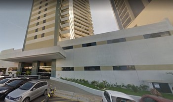 Imagem do condomínio Condomínio Residêncial Premium Plaza - Caminho Das árvores - Salvador - BA