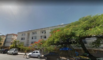 Imagem do condomínio Condomínio Residêncial Presidente Costa E Silva Bl 10 - Brotas - Salvador - BA