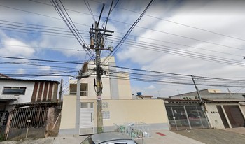 Imagem do condomínio Condomínio Residêncial Primavera - Vila Re - São Paulo - SP